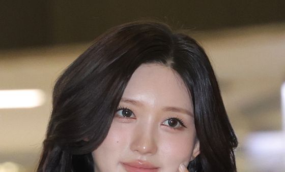 가을이 왔어요