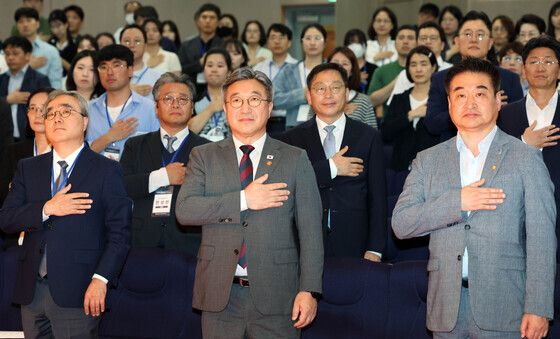 사회적 가치의 제도화 방안 정부혁신포럼