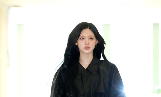 가을, 자체발광