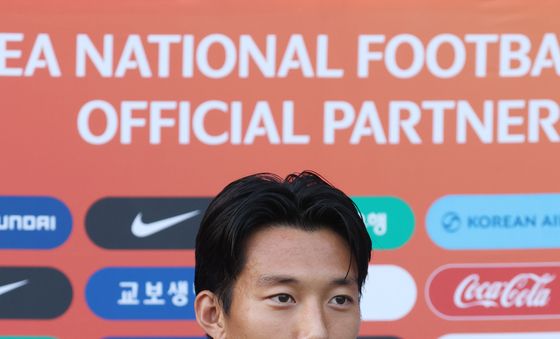 각오 밝히는 이한범