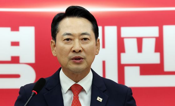 장동혁 대표 "조희대 최선의 선택...정부여당 더 나가면 국민 저항 직면할 것"