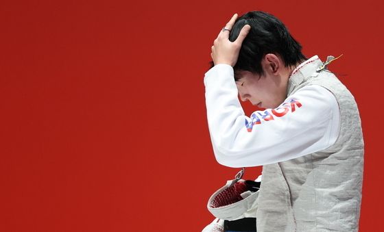 아쉬운 윤정현