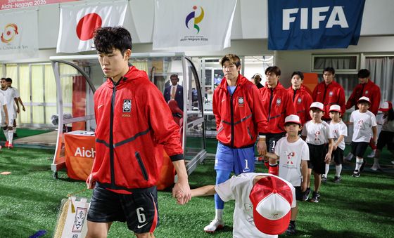 사우디와 맞서는 대한민국