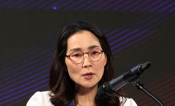 박현남 주한독일상의 회장 개회사