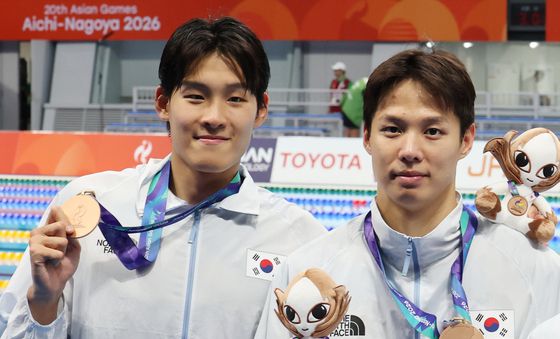 금·은·동 싹쓸이 한 김영범