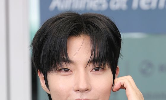 황인엽, 황스타의 달디단 볼 하트