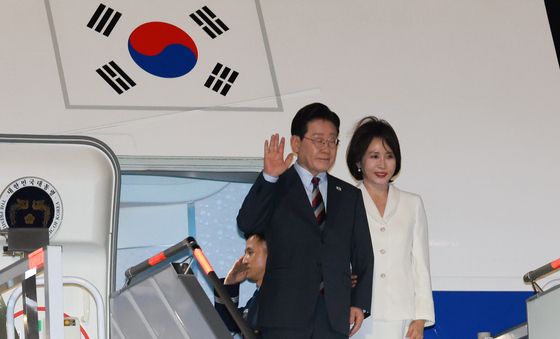 이재명 대통령, 멕시코 국빈방문