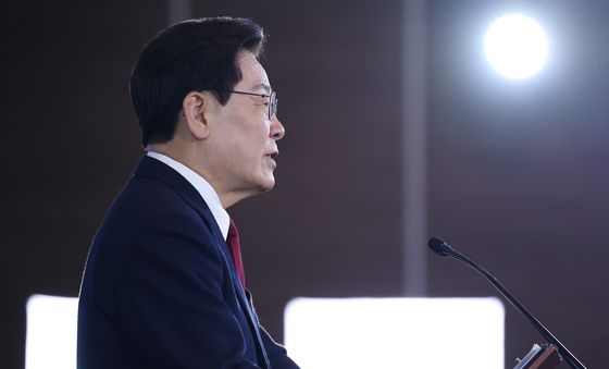 이재명 대통령, 멕시코 동포 간담회