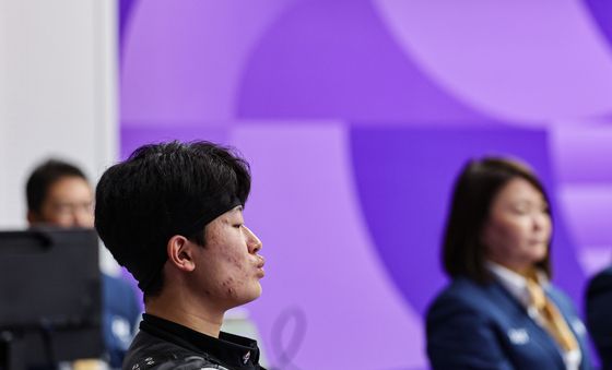 아쉬운 정승우