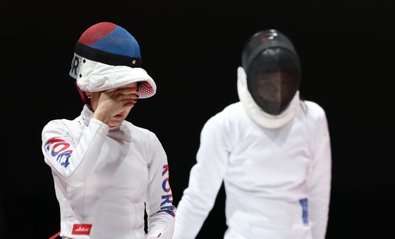 '잘 안풀리네'
