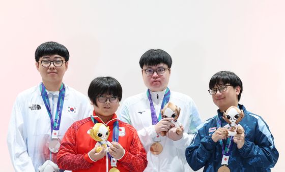 AG 뿌요뿌요의 주인공들