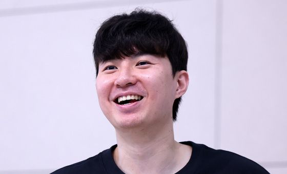 이현중, NBA 향한 생존경쟁 시작
