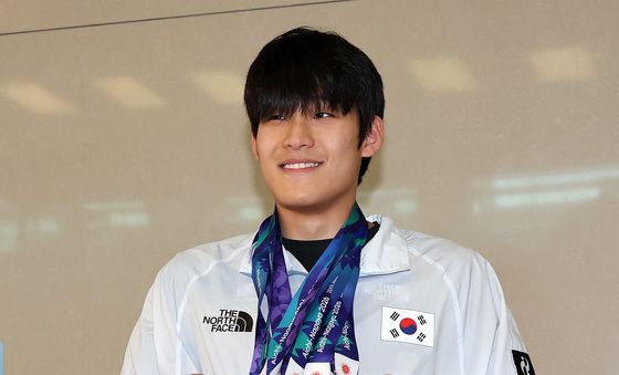 김영범 '에이스 우뚝'