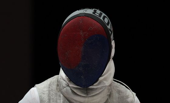 심소은 '좋았어'