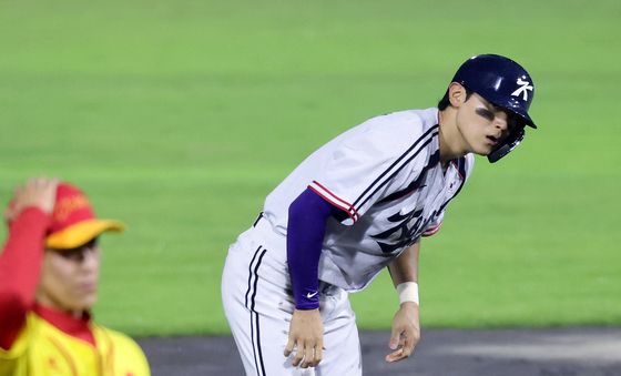 역전 기회 만든 김도영