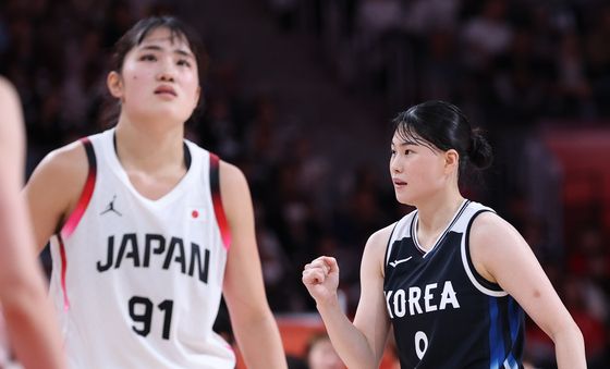 희비교차