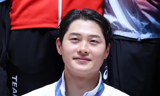 다 가진 남자 오상욱