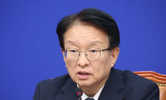 권칠승 '추석 민심은'