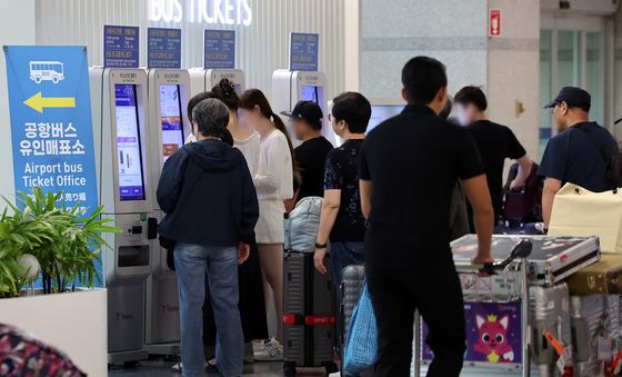 '일상으로의 복귀를 앞두고'