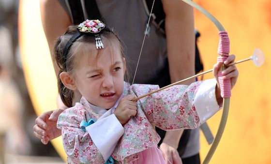 '내가 한국의 명사수'