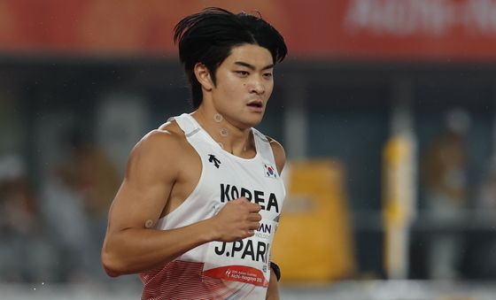 역주하는 박준영