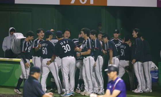 '박영현이 최고야!'