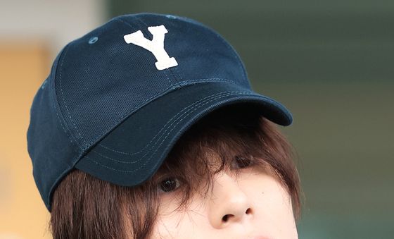 라이즈 앤톤, 무심한듯 시크하게