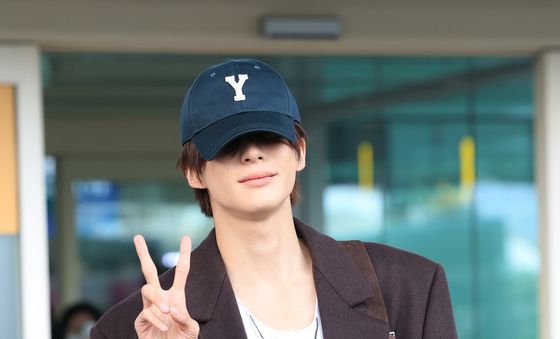 라이즈 앤톤, 개구쟁이 브이