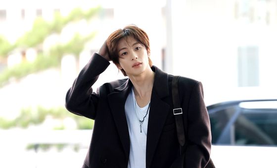 라이즈 앤톤, 멋짐