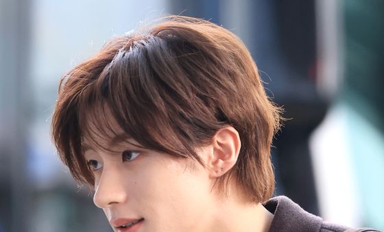 라이즈 앤톤, 완성형 비주얼