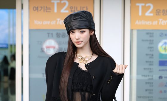 미야오 안나, 인형이 따로없네