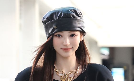 안나, 움직이는 바비인형