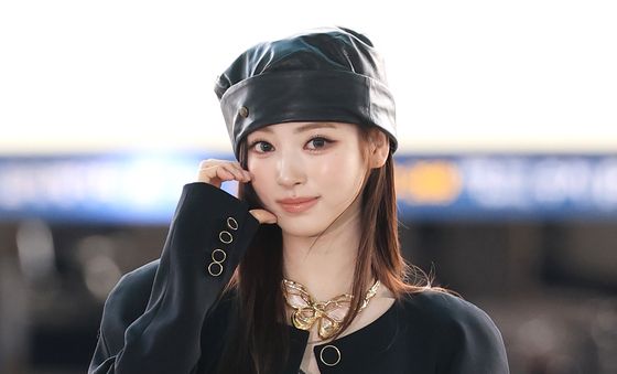 미야오 안나, 예쁜 하트