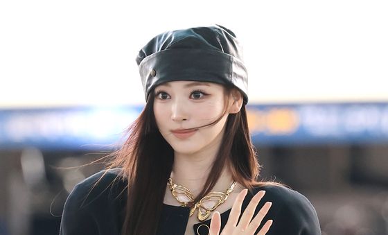 미야오 안나, 바비 인형