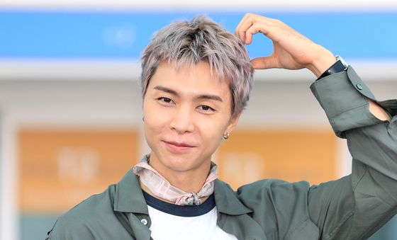 NCT 쟈니, 귀요미 인사