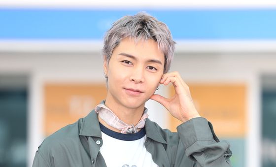 쟈니, 달콤한 볼 하트