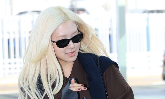 로제, 도자기 피부