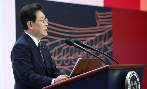 이재명 대통령, 세계한인의 날 기념식 기념사