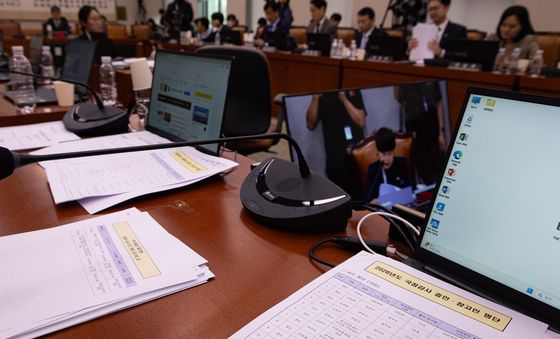 법사위, 조희대 대법원장 국정감사 증인 채택