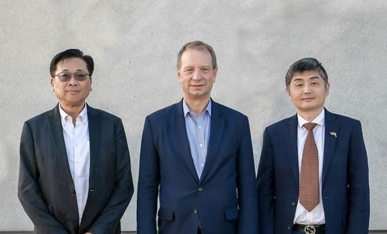 러·중·몽골·싱가포르 대표단 방북…김일성대 학술토론회 참석