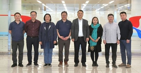 北 김일성대 80주년 학술행사에 러·중·벨라루스 등 방북