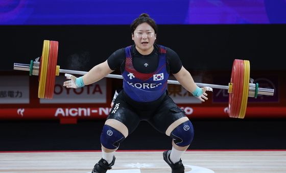 인상 2차 시기 실패하는 전희수