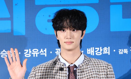 김재원, 면접 프리패스상