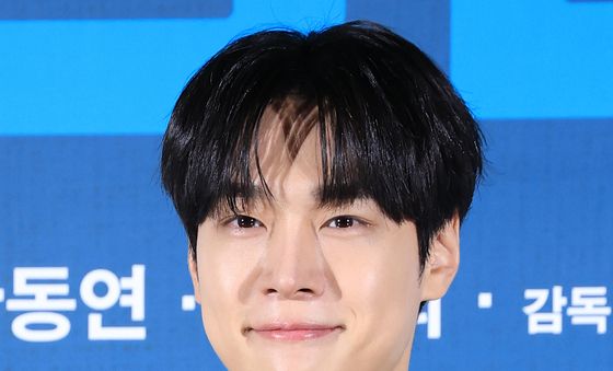 강유석, 하트 왕자님