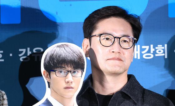곽동연 품은 김정훈 감독
