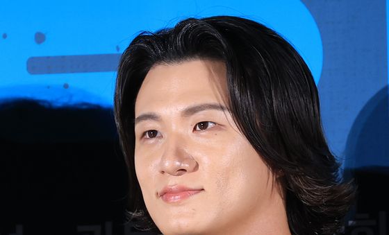 신승호, 근사한 하트