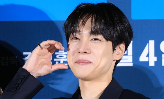 강유석, 스윗 가이