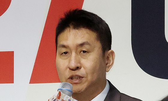 출사표 밝히는 김상식 감독