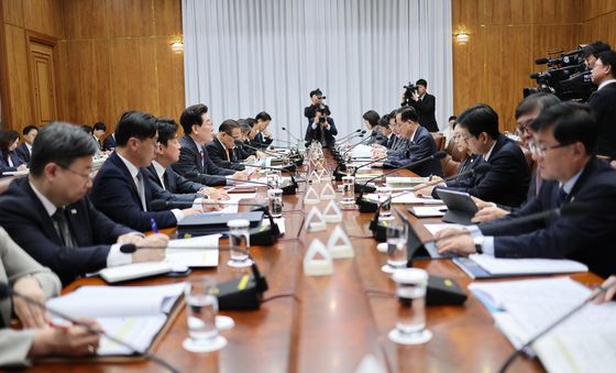 발언하는 이재명 대통령