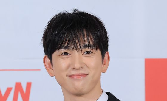 박진영, 콩닥콩닥 하트